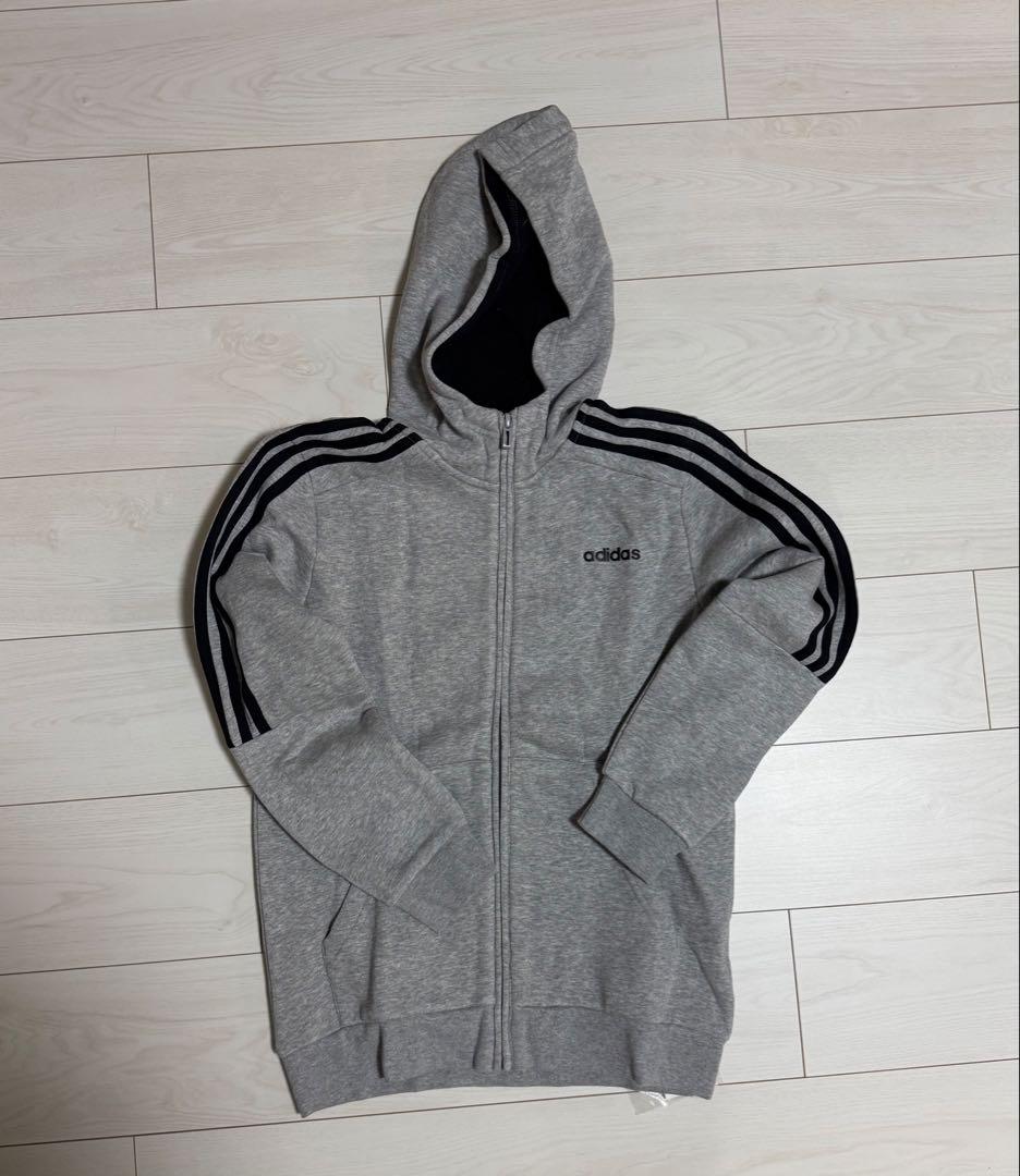 アディダス　グレートレナーセットアップ　新品