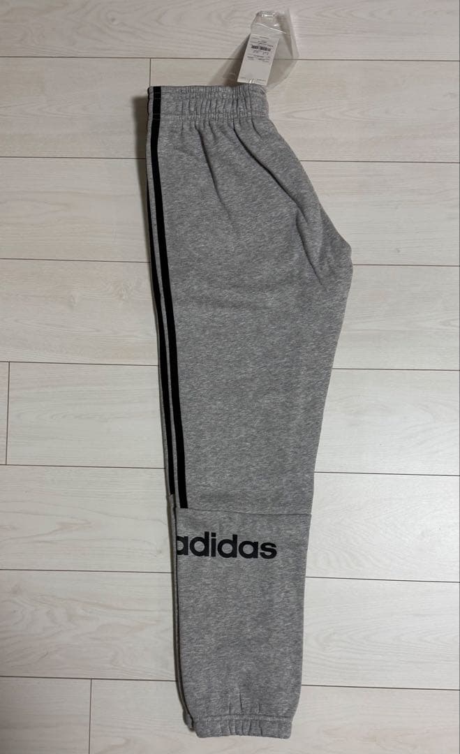 アディダス　グレートレナーセットアップ　新品