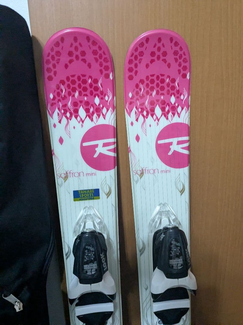 ロシニョール　saffron mini　99センチ