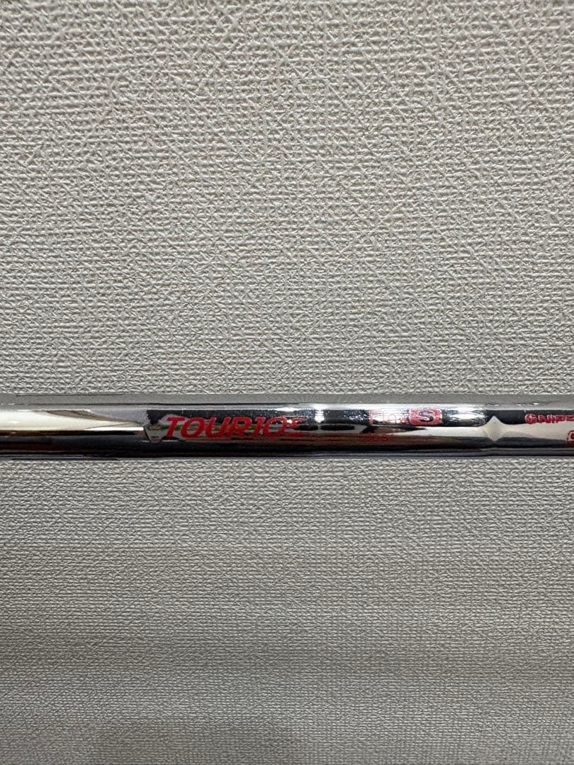 PING G410 レフティアイアンセット 訳あり