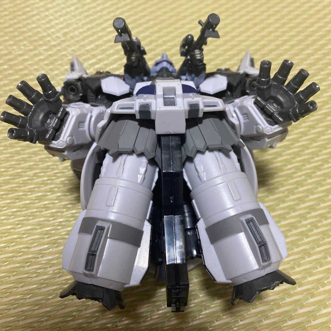FW コンバージ　セカンド ネオジオング