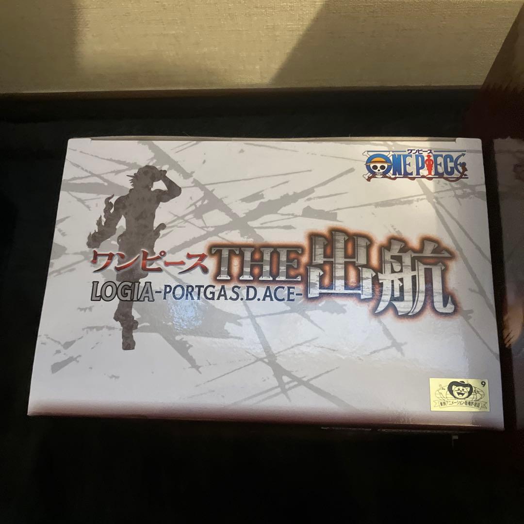ワンピース　ONE PIECE　フィギュア　まとめ売り　7体セット