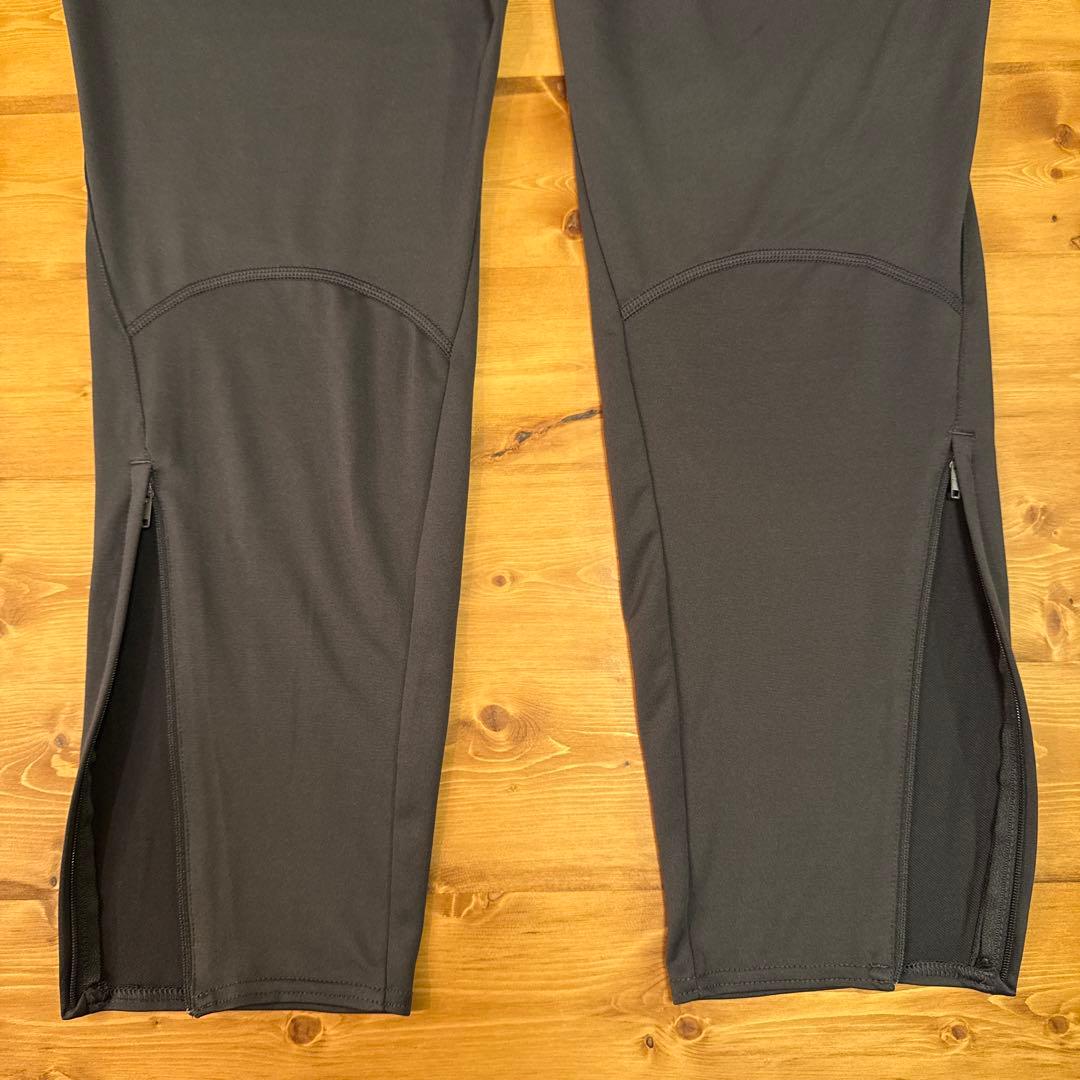 【美品】サンフレッチェ広島 支給品 トレーニング パンツ 3XL