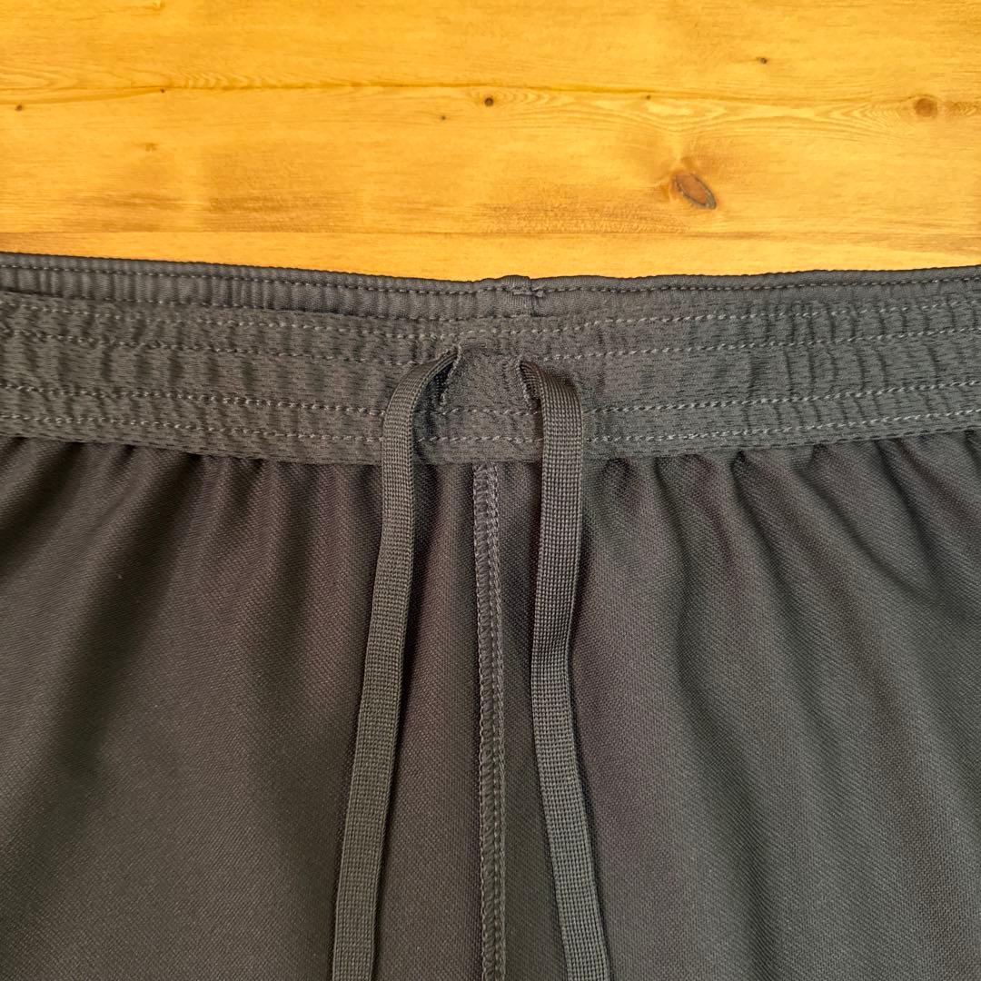【美品】サンフレッチェ広島 支給品 トレーニング パンツ 3XL