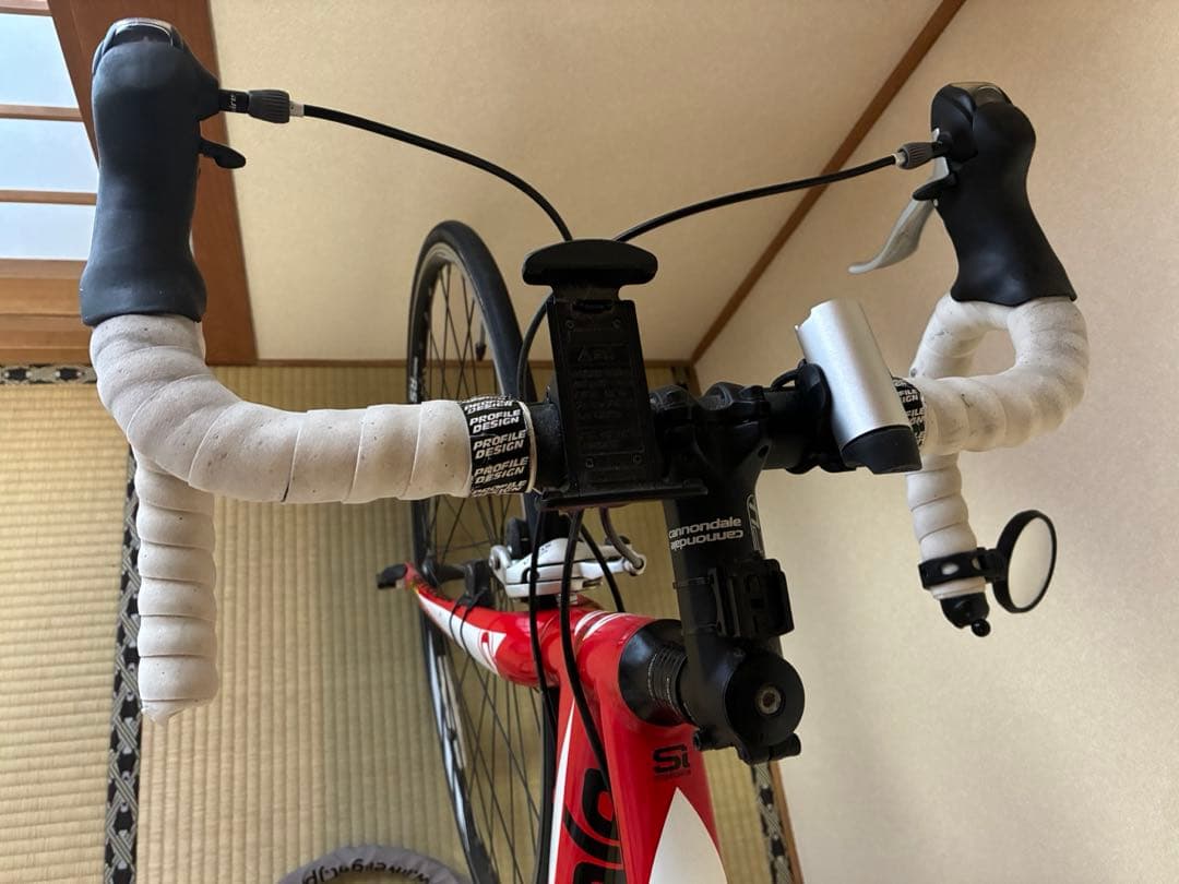 【再出品】人気希少！Cannondale キャノンデール CAAD8