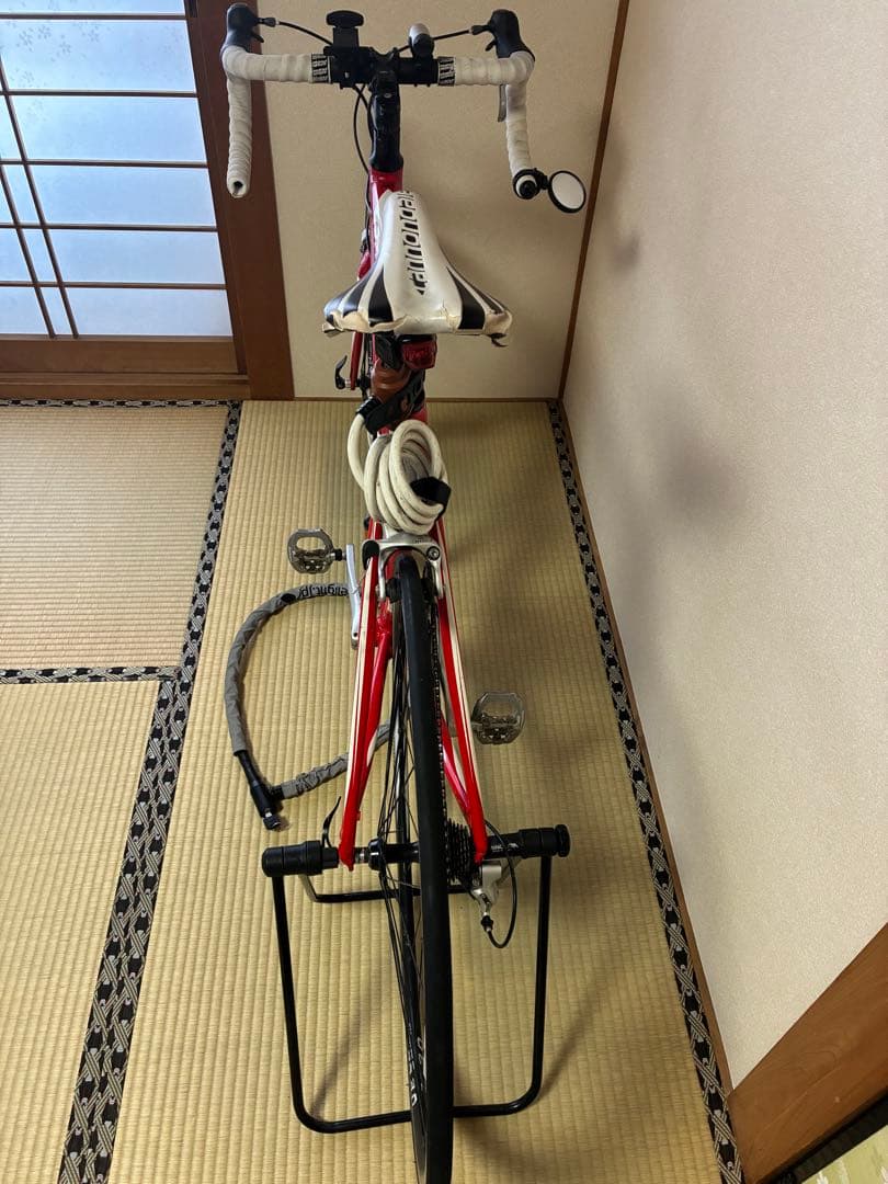 【再出品】人気希少！Cannondale キャノンデール CAAD8