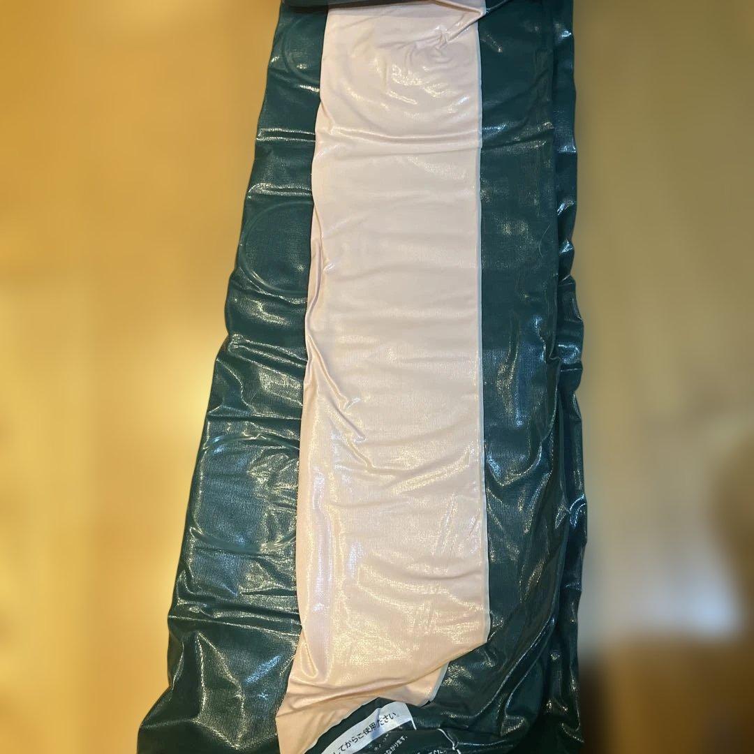 Coleman エアーコンフォートエアマットW