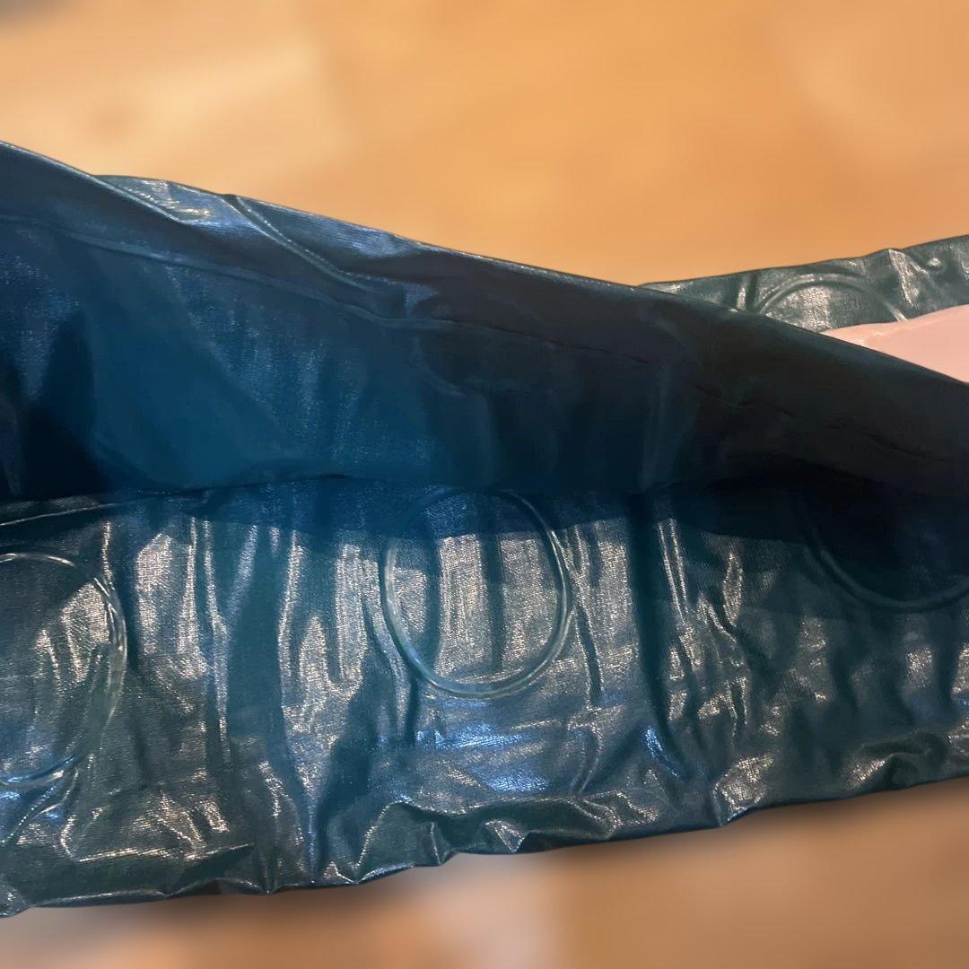 Coleman エアーコンフォートエアマットW