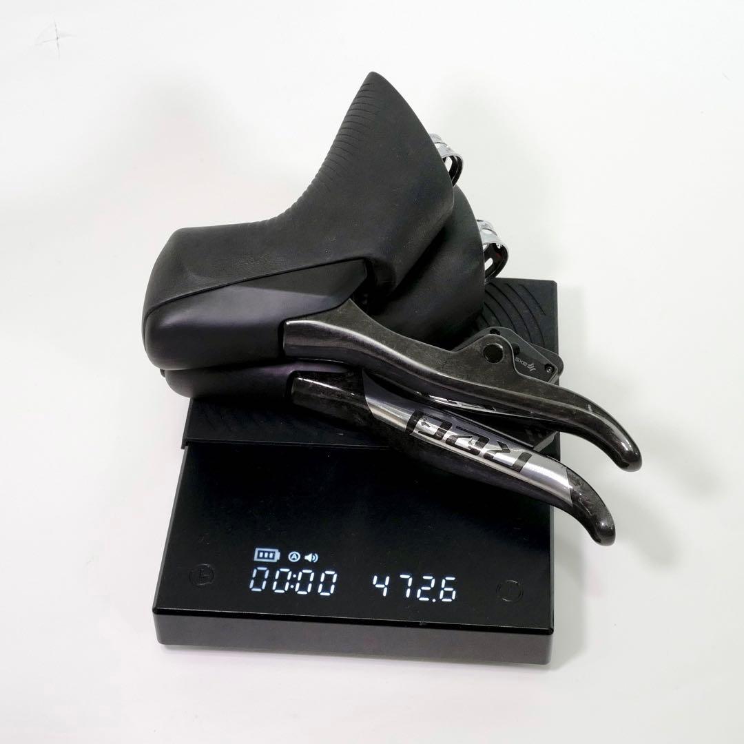 SRAM RED etap AXS HRD 1X 12S 用　レバー