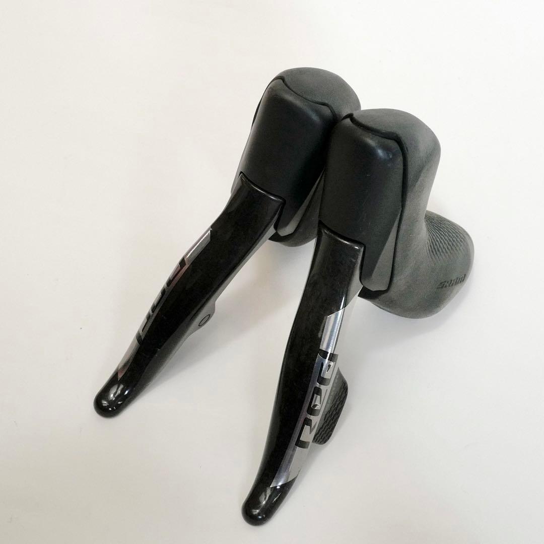 SRAM RED etap AXS HRD 1X 12S 用　レバー