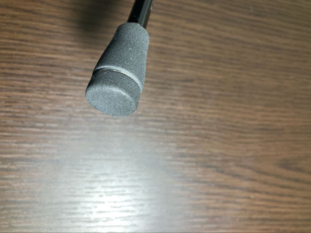 【短時間使用】 スティーズ リアルコントロール S61L
