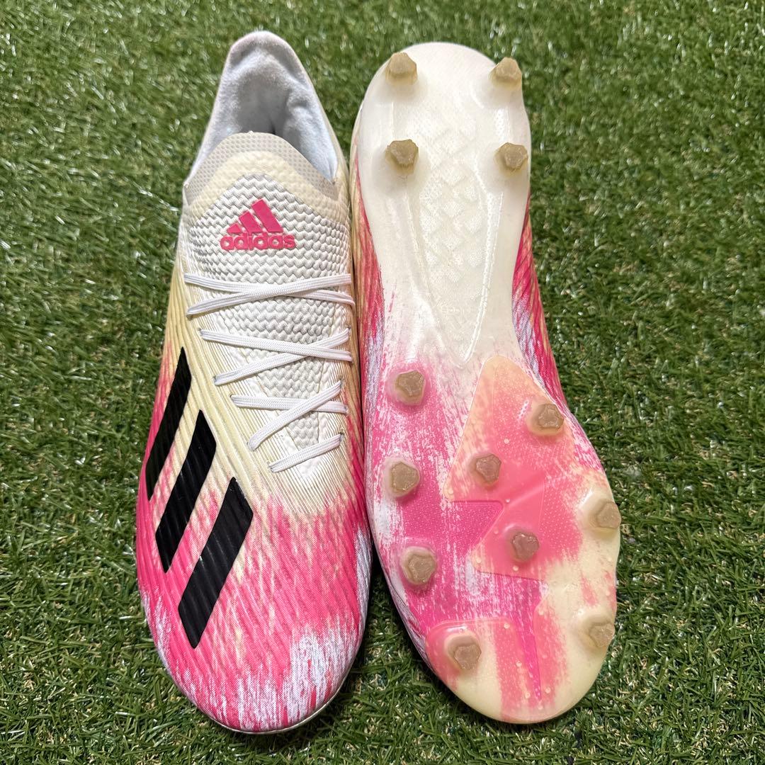 adidas エックス19.1 AG 27.5cm 320