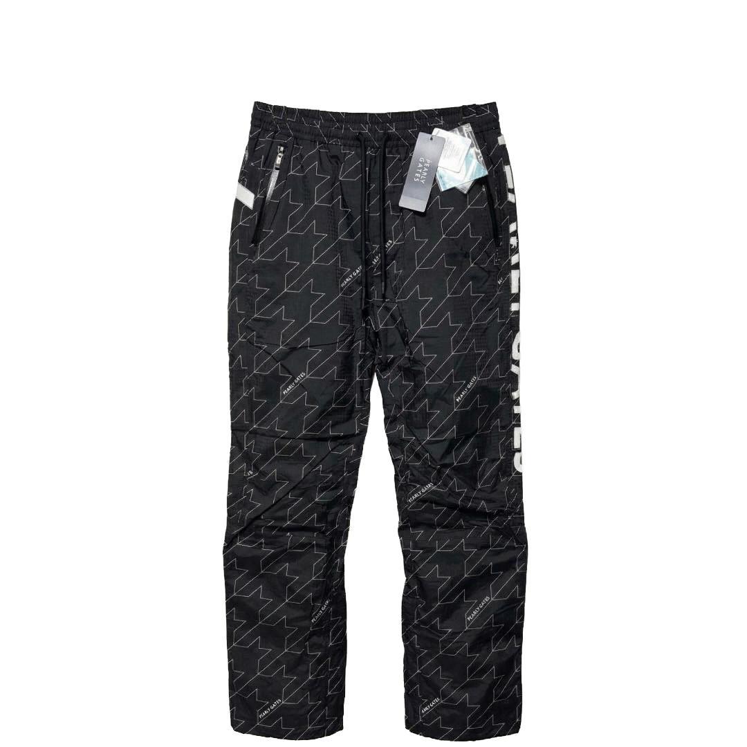 【定価7.0万】 パーリーゲイツ レインウェア 上下セットアップ L MM