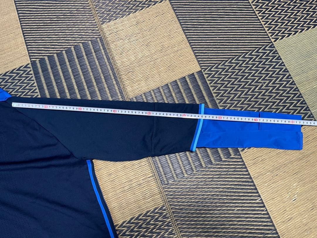 adidas 日本代表 トレーニングウェア Condivo16 O