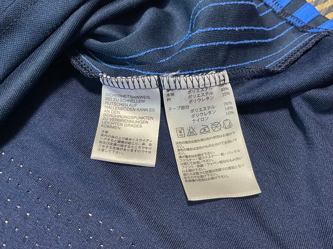 adidas 日本代表 トレーニングウェア Condivo16 O