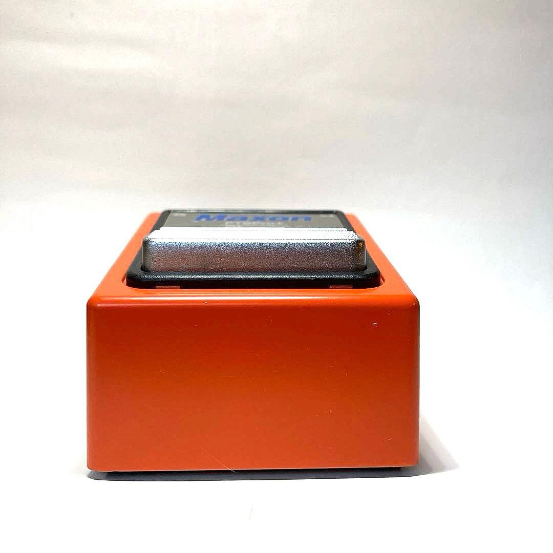 MAXON Phaser PT9Pro+ 超激レア 概ね美品