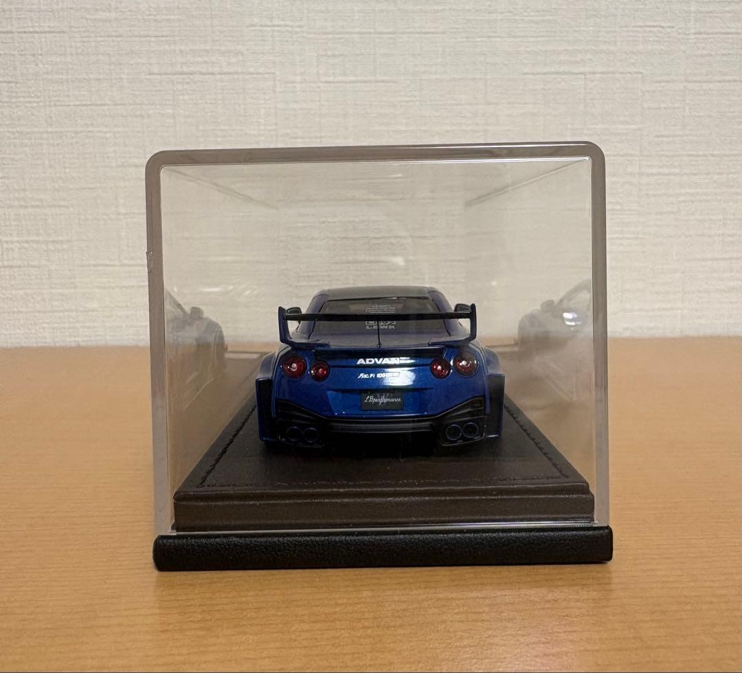 ミニカー ignition model IG2544