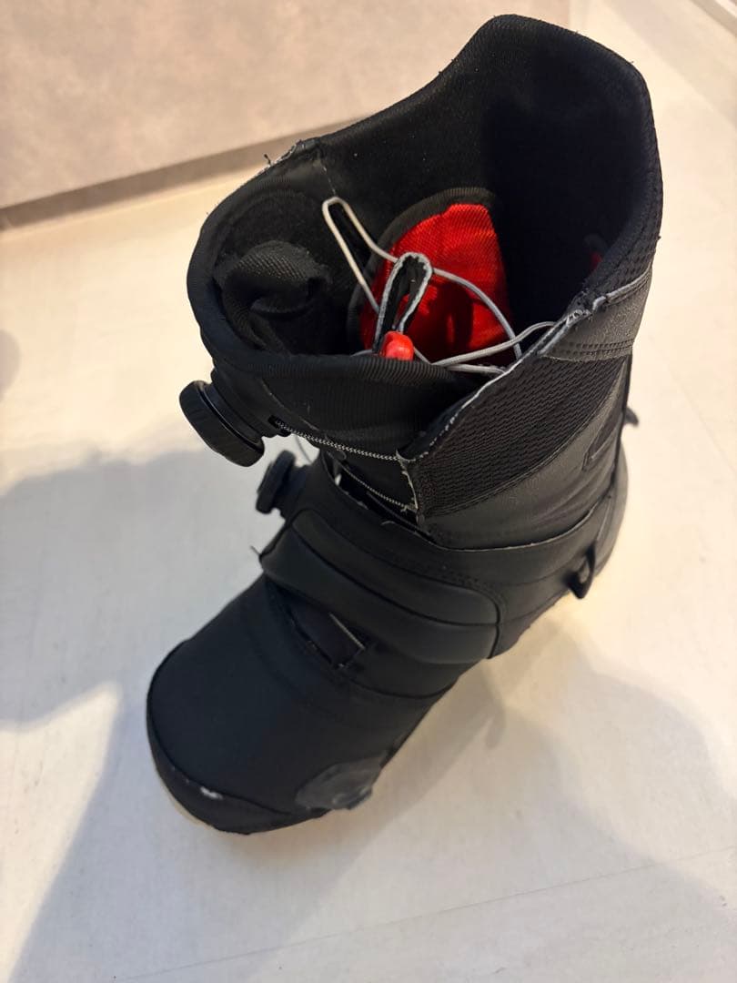 BURTON Photon Wide Step On 右足のみ ブーツ
