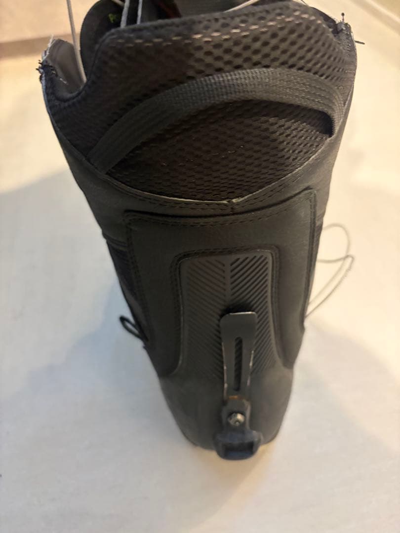 BURTON Photon Wide Step On 右足のみ ブーツ