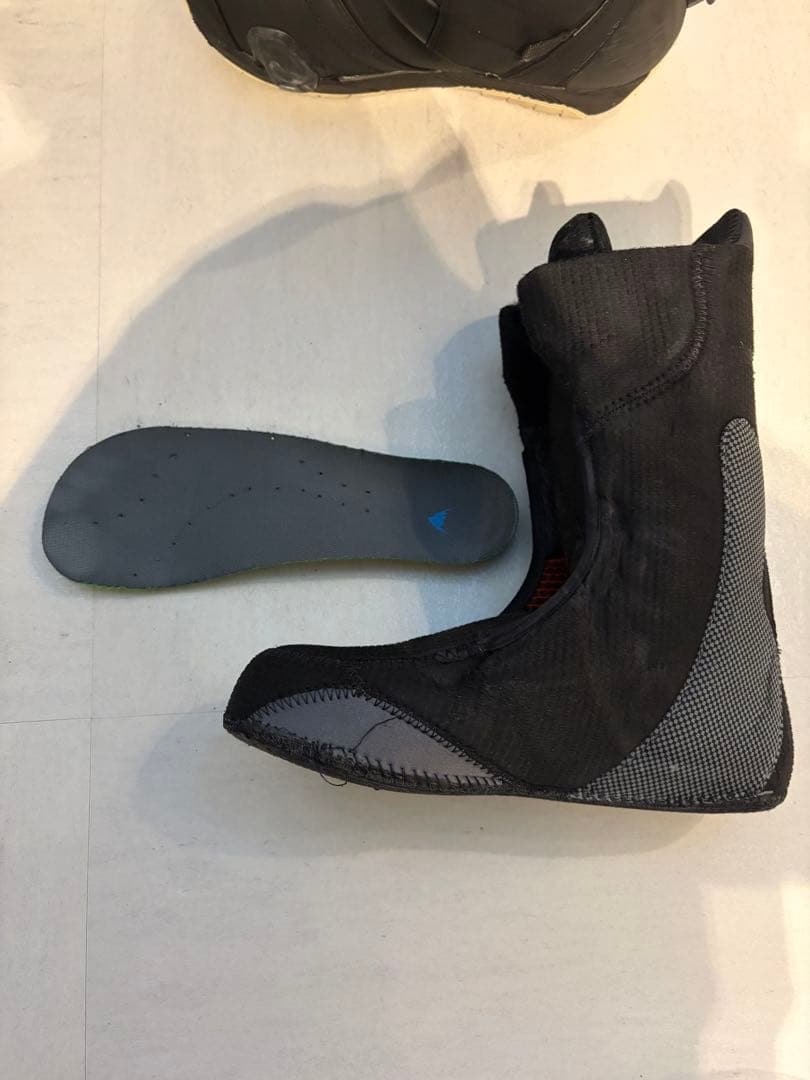 BURTON Photon Wide Step On 右足のみ ブーツ