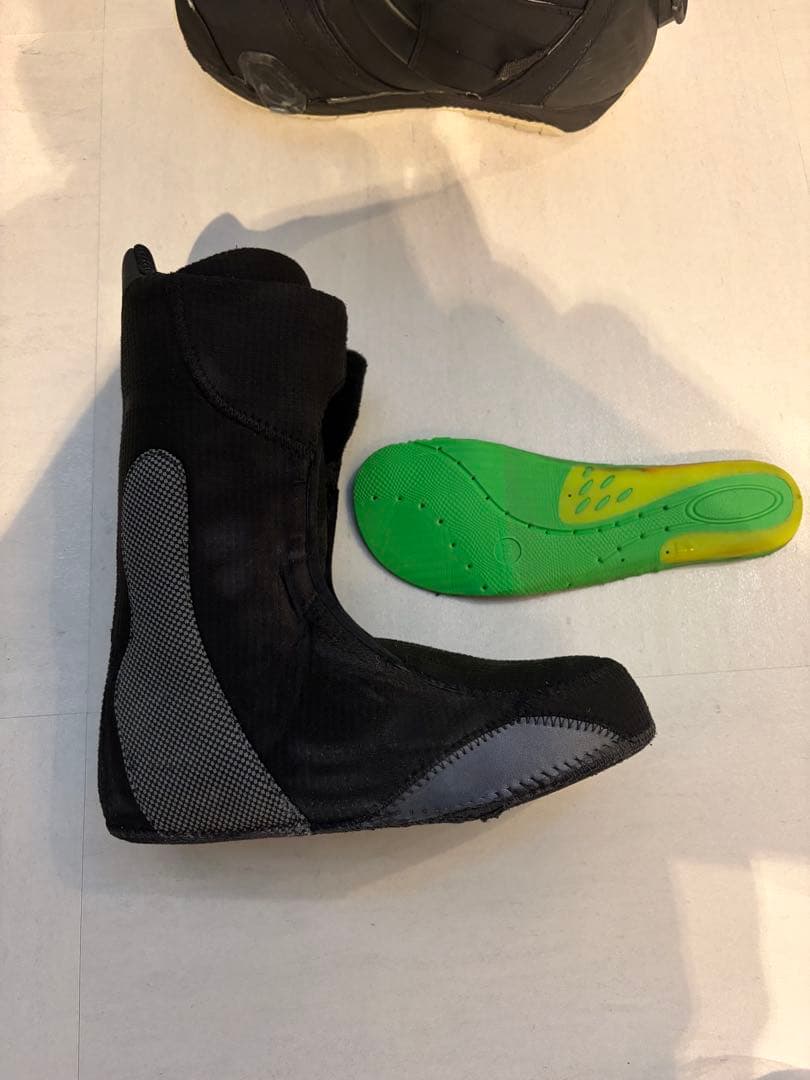 BURTON Photon Wide Step On 右足のみ ブーツ
