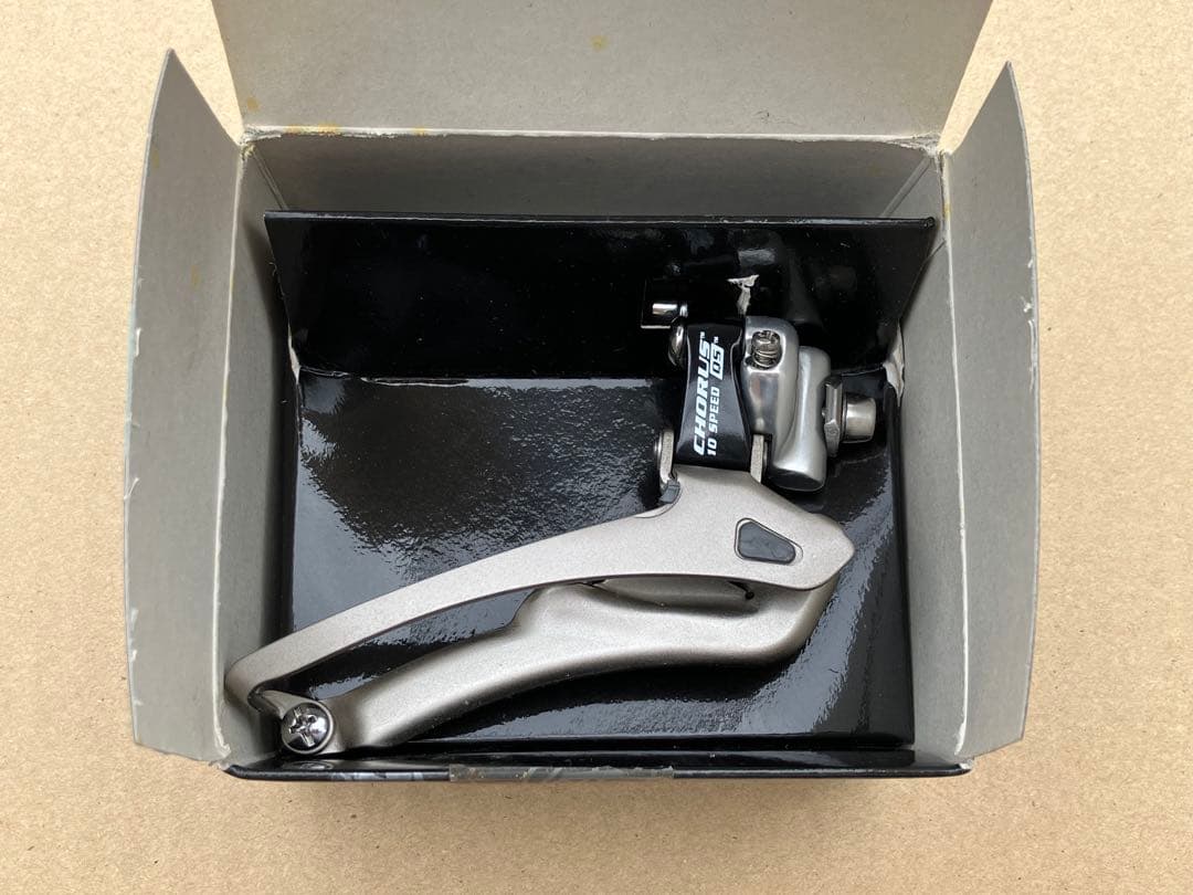 CAMPAGNOLO CHORUS コンポセット