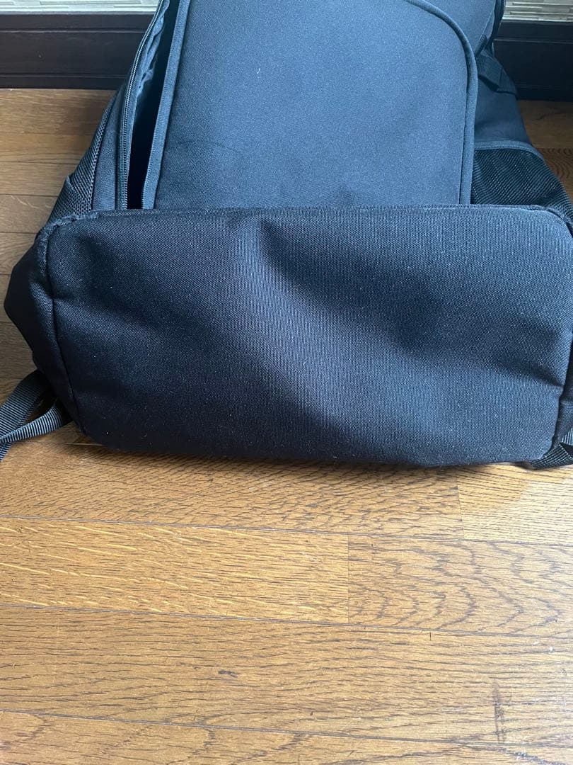 エゴザルリュック　大容量40L