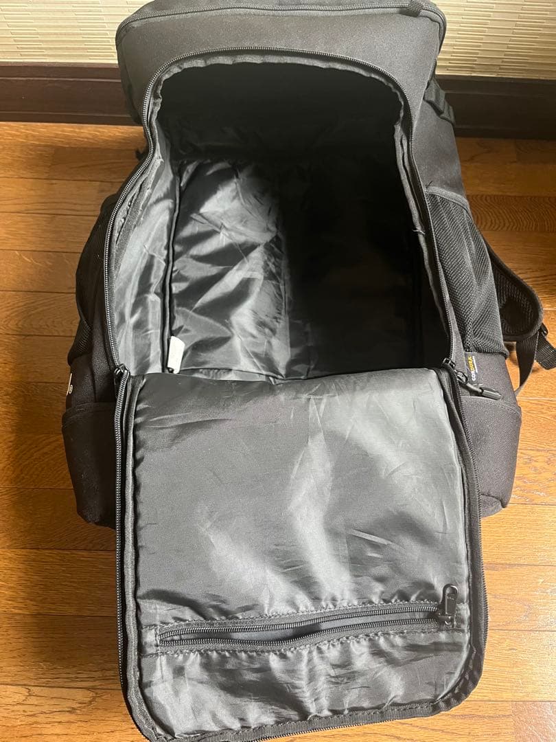 エゴザルリュック　大容量40L