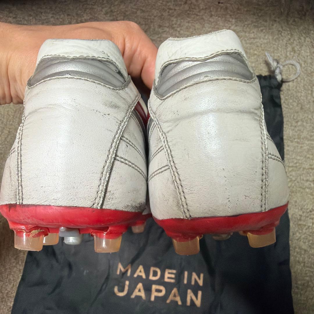 モレリア2JAPAN AG スパイクケース シューズキーパー付き