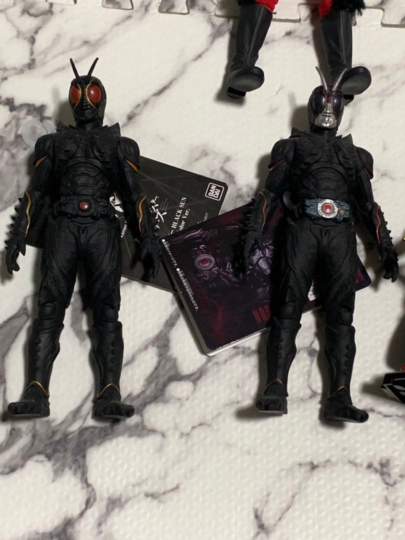 [送料込み]仮面ライダーグッズ　25点セット