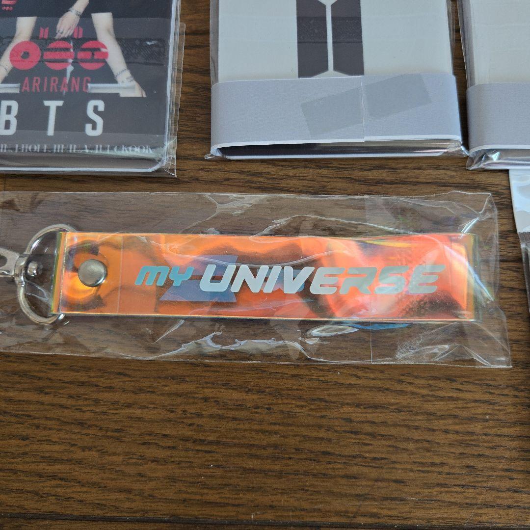 BTS スマホスタンド/3個 メタルピンバッジ/1個/キーホルダー/1個 貴重品