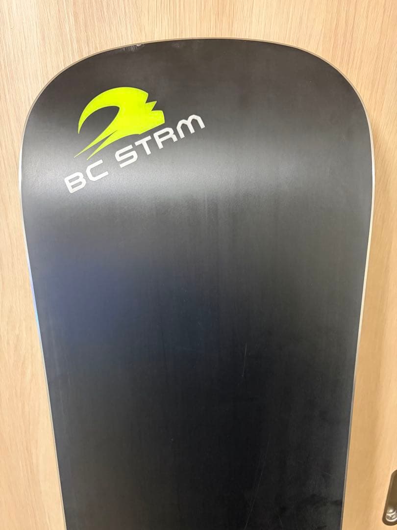 スノーボード bcstream 25-26 GR 59