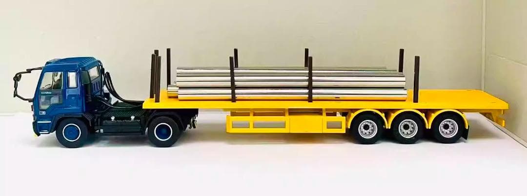 1/64 NEO トレーラー