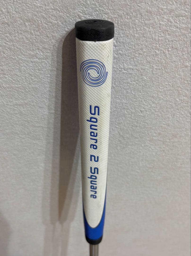 Square 2 Square パター ST 90 ヘッドカバー付き