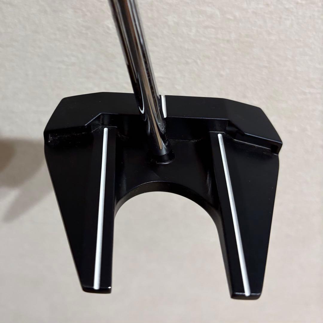 Square 2 Square パター ST 90 ヘッドカバー付き