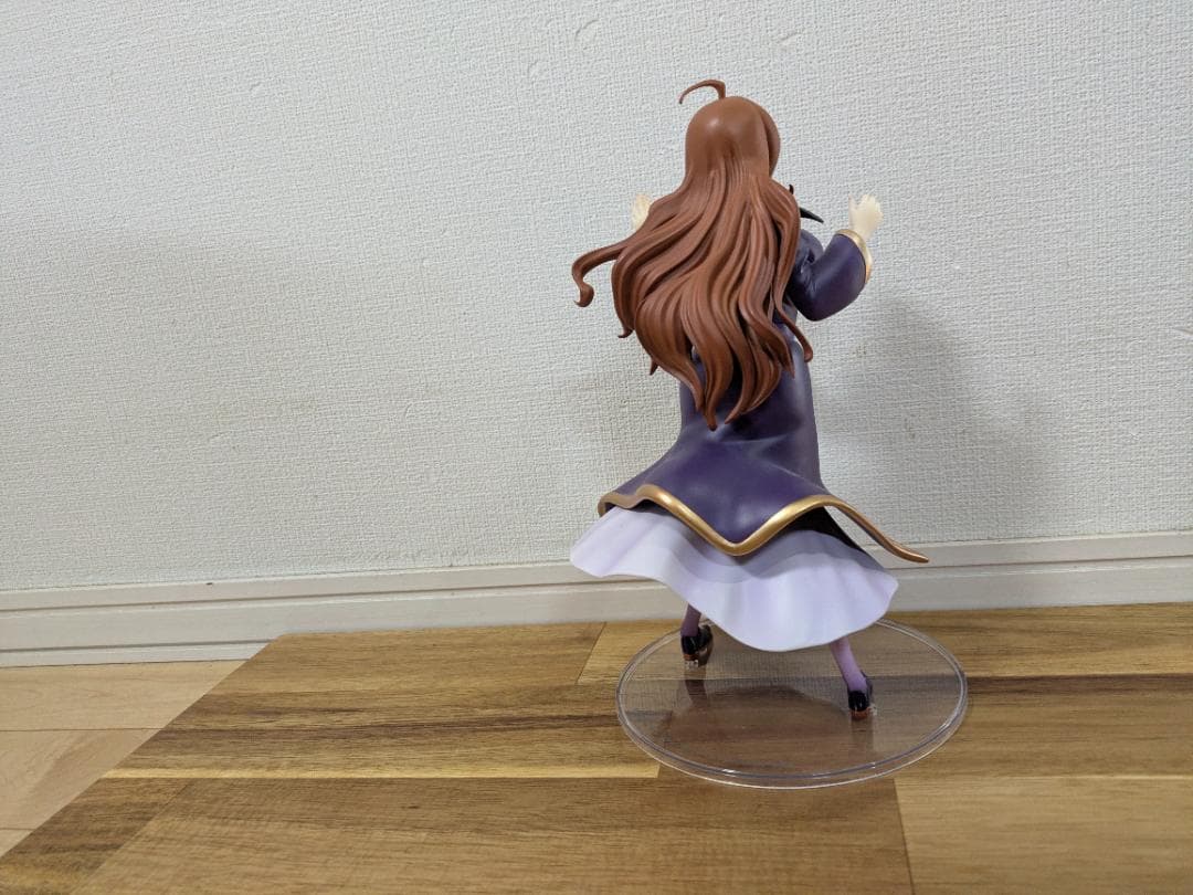 この素晴らしい世界に祝福を！ウィズのフィギュア