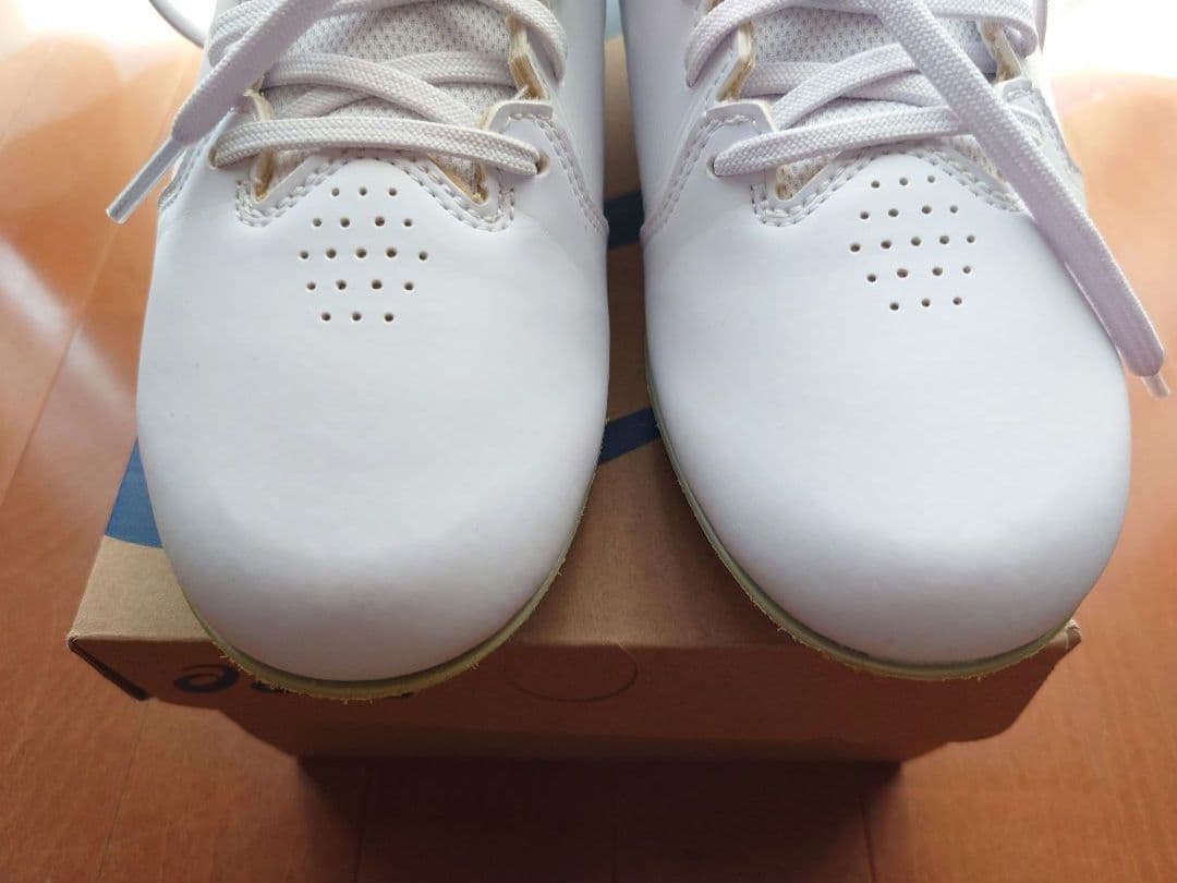 アシックス（ASICS）野球スパイク NEOCONNECT 　25.5㌢