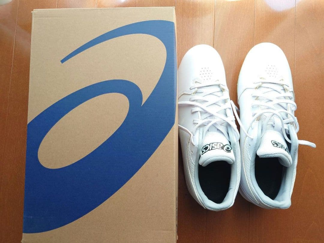 アシックス（ASICS）野球スパイク NEOCONNECT 　25.5㌢
