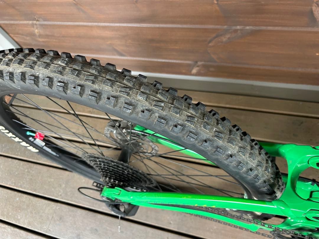 Kona プロセス134 mtb 極上車 マウンテンバイク　値下げしました。