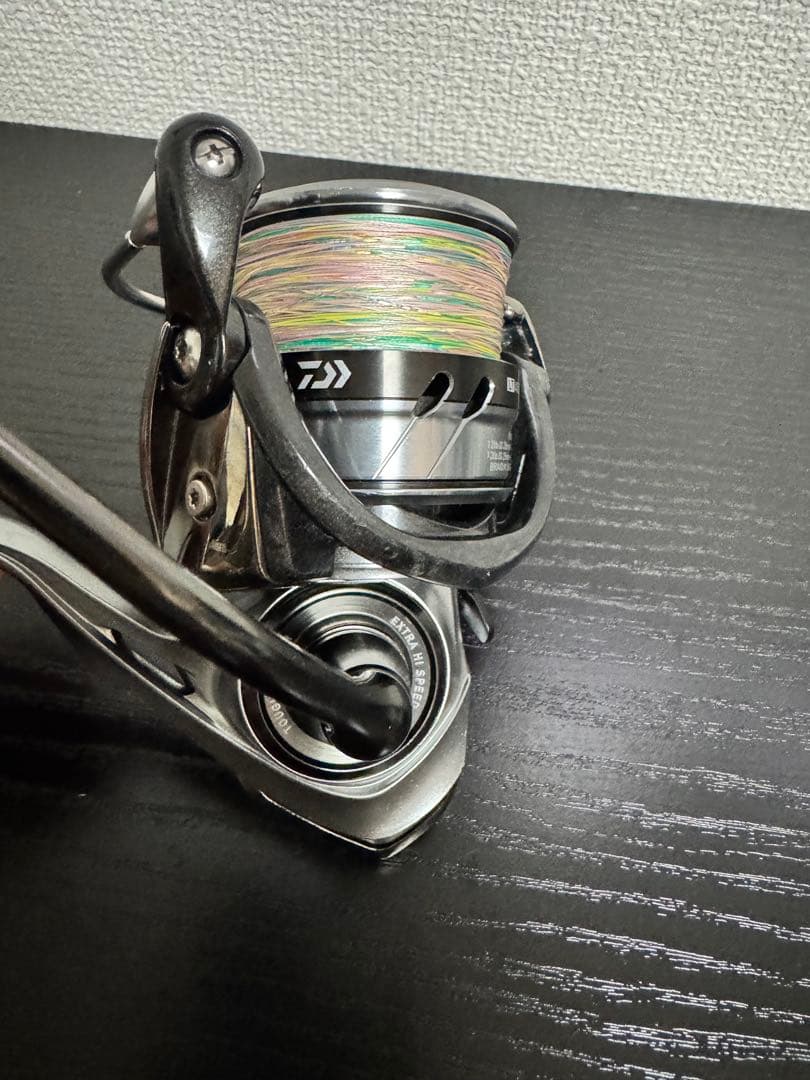 ダイワ(DAIWA) 18カルディア LT4000-CXH