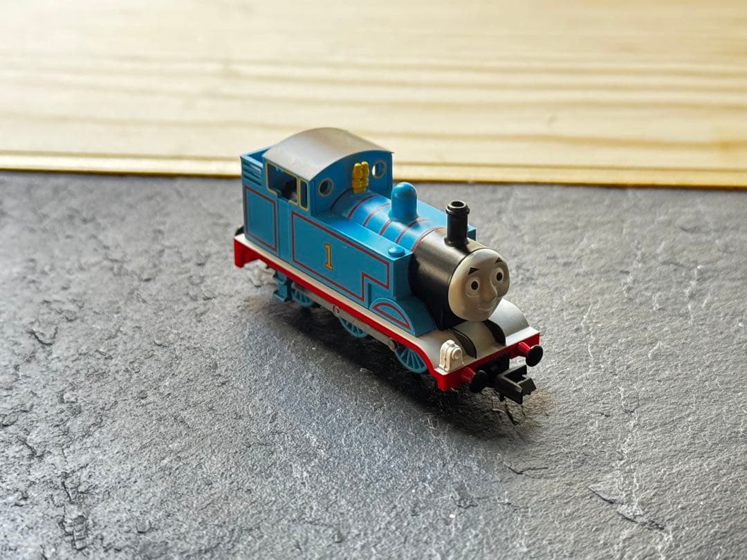 TOMIX トーマス 貨車セット