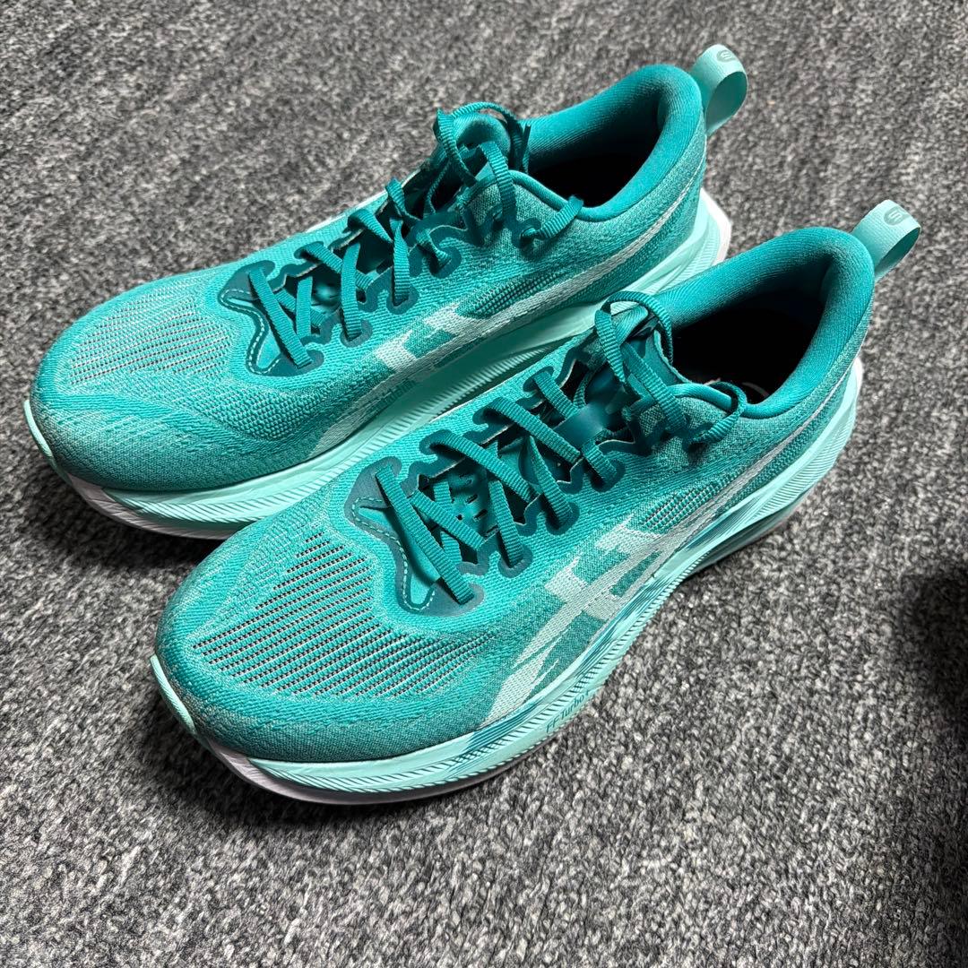 スパイク・シューズ asics SUPERBLAST 2 28cm