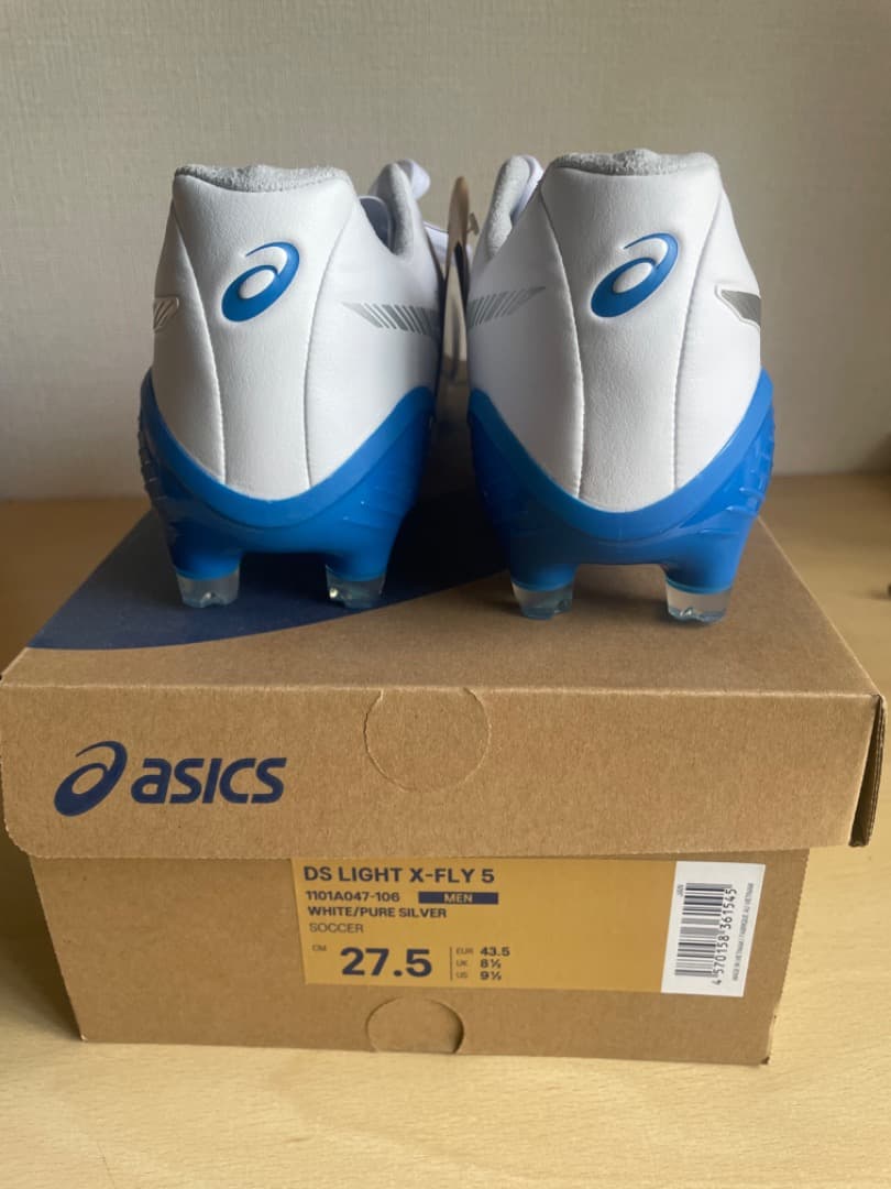 シューズ DS LIGHT X-FLY 5