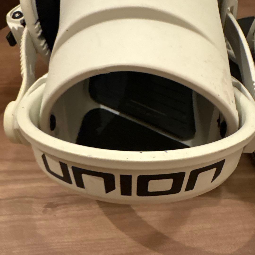 UNION ULTRA 2023-2024モデル Mサイズ　ユニオンウルトラ