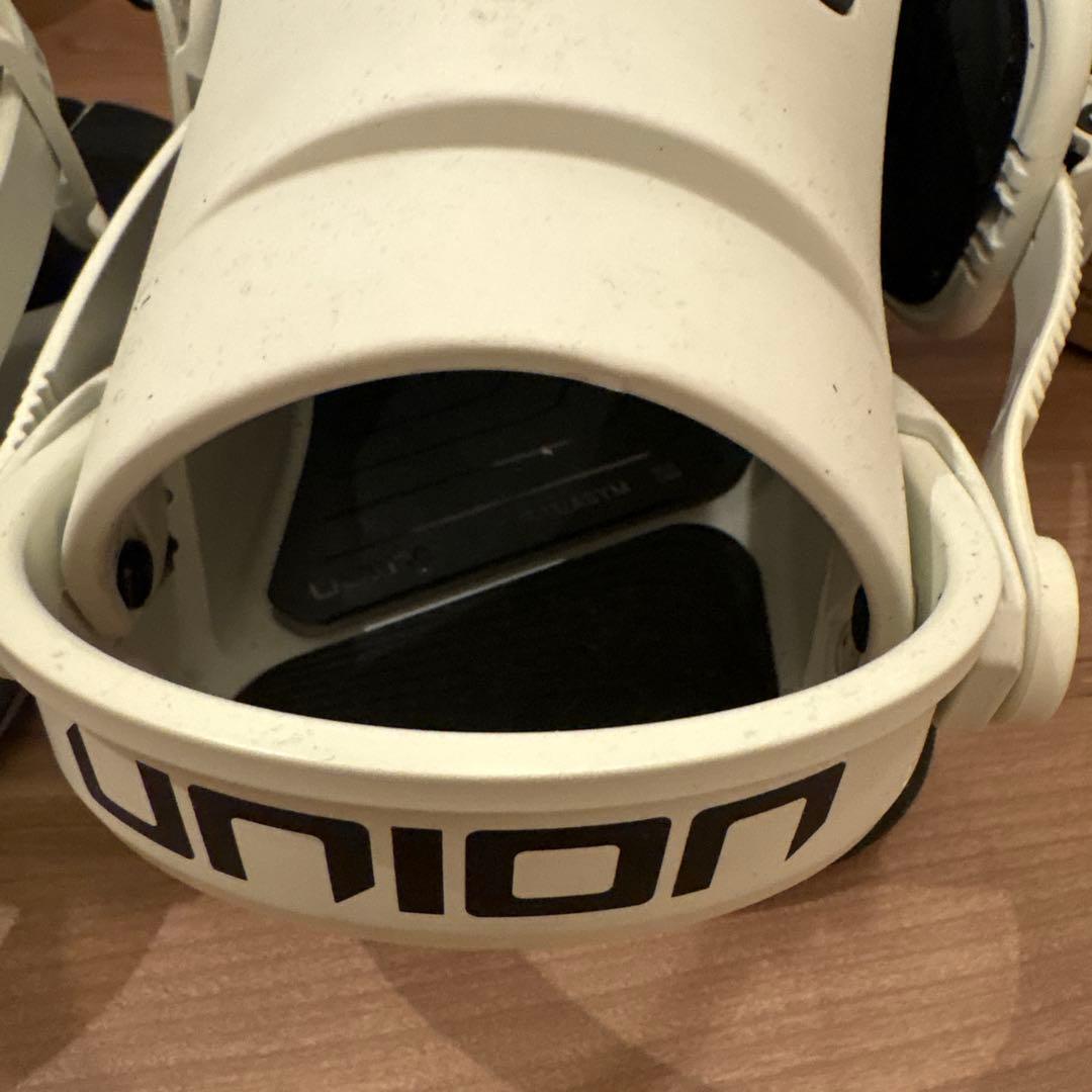 UNION ULTRA 2023-2024モデル Mサイズ　ユニオンウルトラ