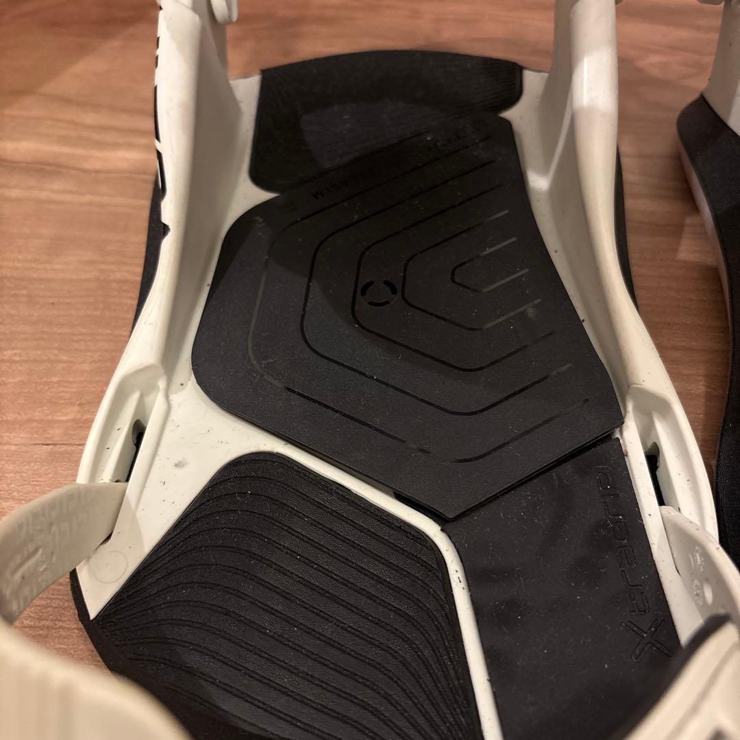 UNION ULTRA 2023-2024モデル Mサイズ　ユニオンウルトラ