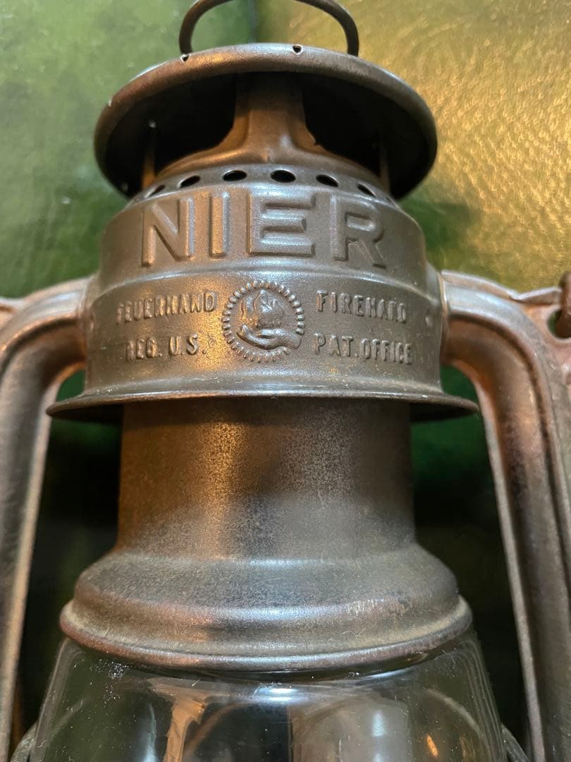 【激レア】Feuerhand №275 アメリカ輸出モデル NIER 戦前 US