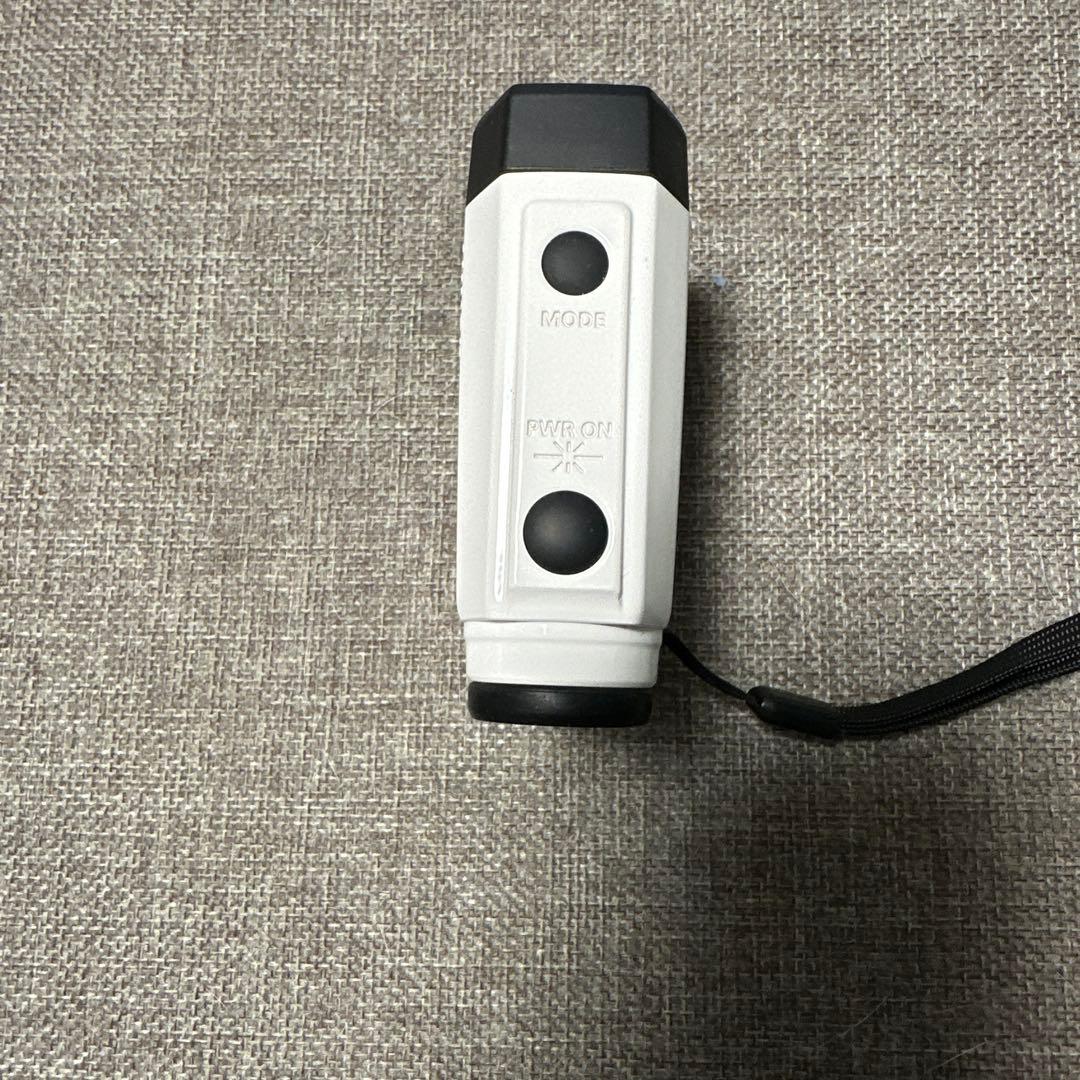 ラウンド用品・アクセサリー Nikon COOL SHOT 20 GII