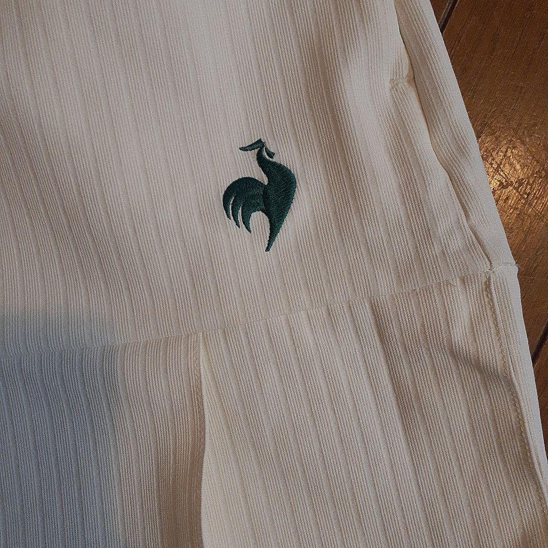 le coq sportif スウェットシャツ＆スカートセット上下Mサイズ