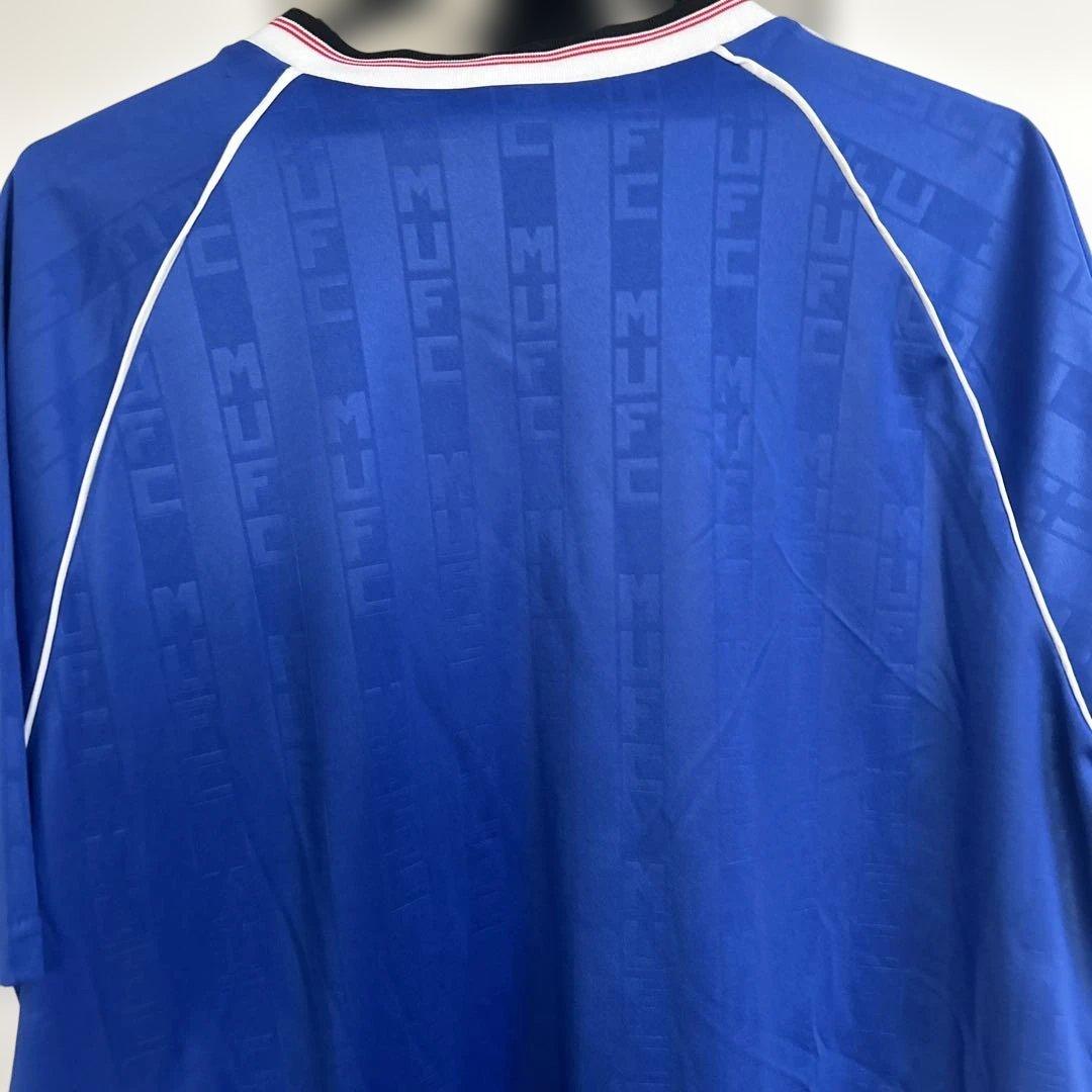 Manchester United Lサイズ　マンチェスターユナイテッド